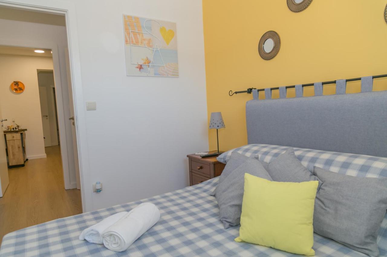 Apartament Casa Da Avo Porto Zewnętrze zdjęcie