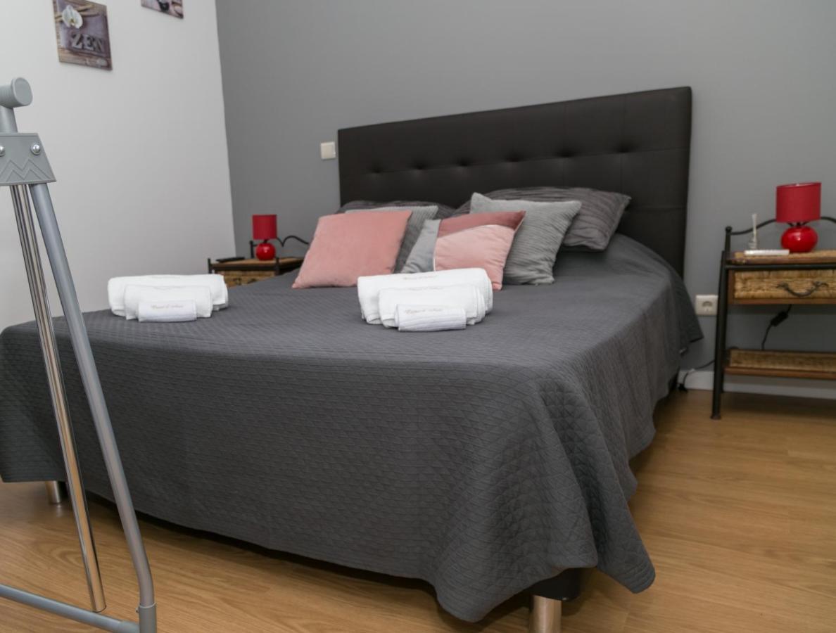 Apartament Casa Da Avo Porto Zewnętrze zdjęcie